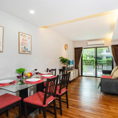 The Title Rawai Beach West Wing Pool Access Aparment المظهر الخارجي الصورة