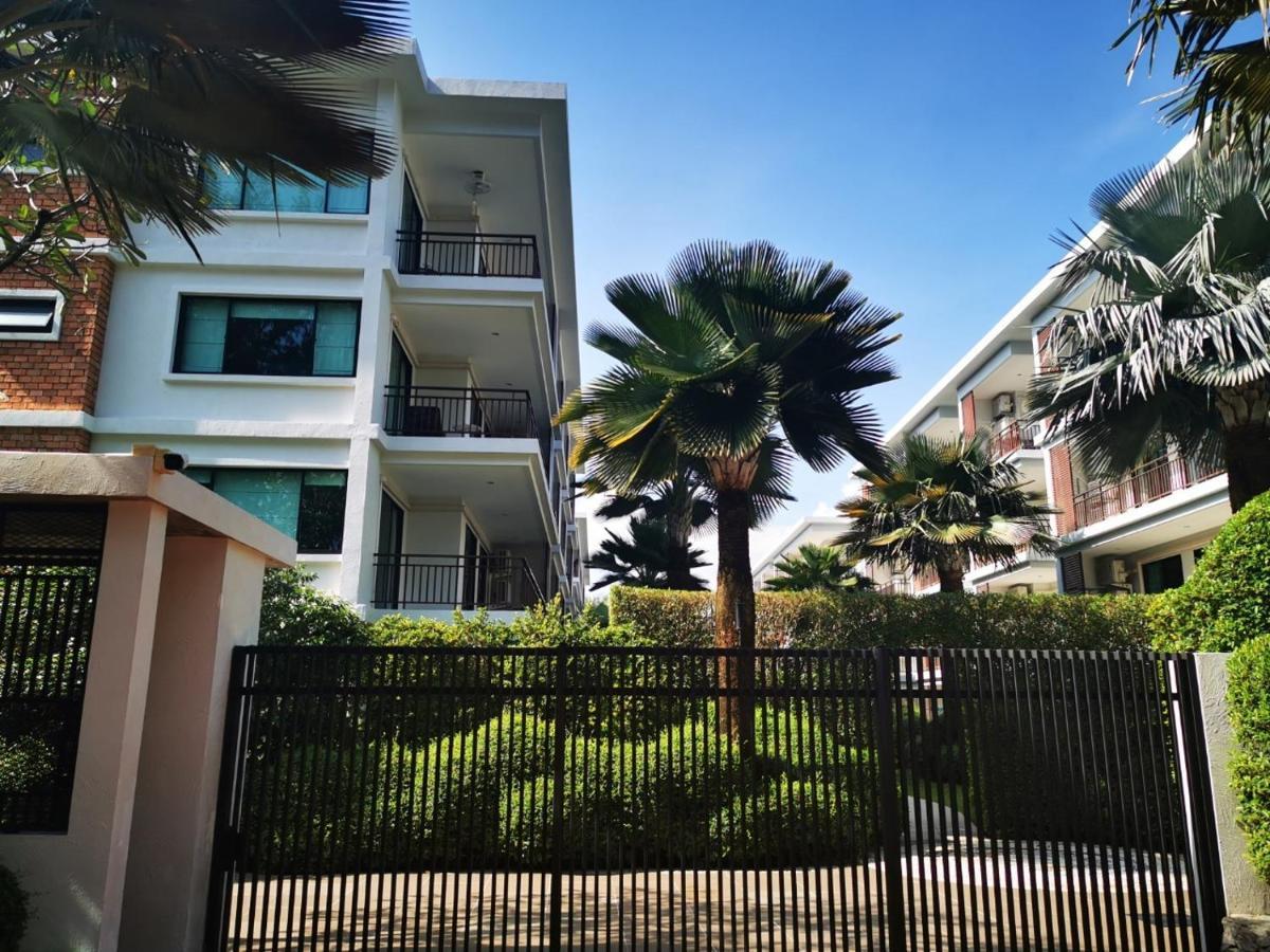 The Title Rawai Beach West Wing Pool Access Aparment المظهر الخارجي الصورة
