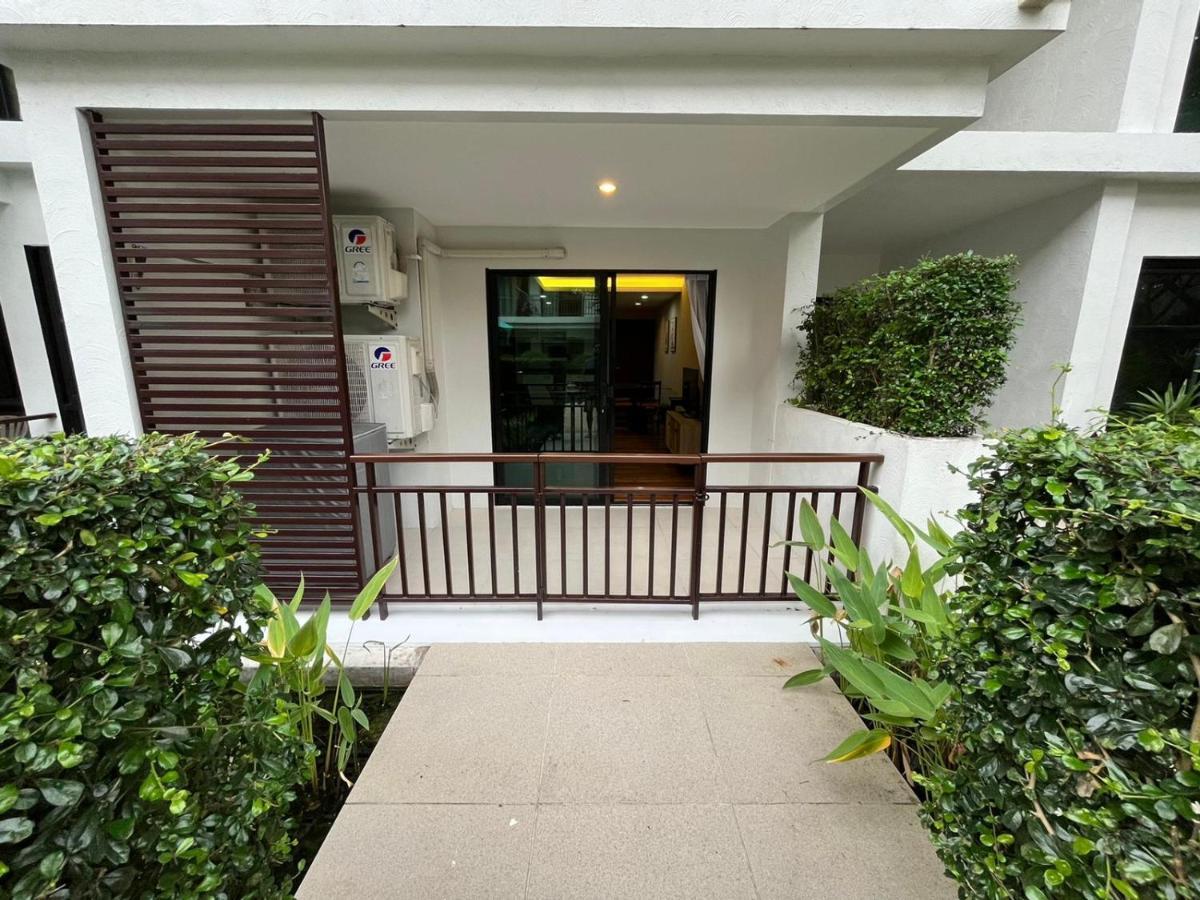 The Title Rawai Beach West Wing Pool Access Aparment المظهر الخارجي الصورة