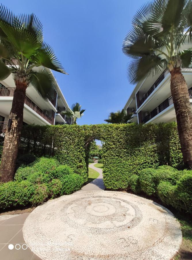 The Title Rawai Beach West Wing Pool Access Aparment المظهر الخارجي الصورة