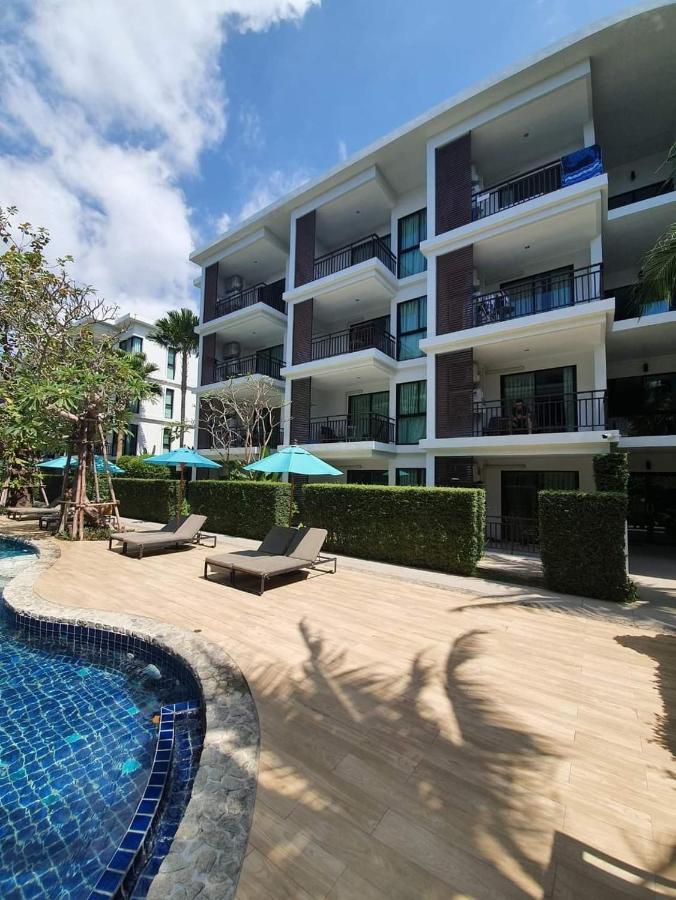 The Title Rawai Beach West Wing Pool Access Aparment المظهر الخارجي الصورة