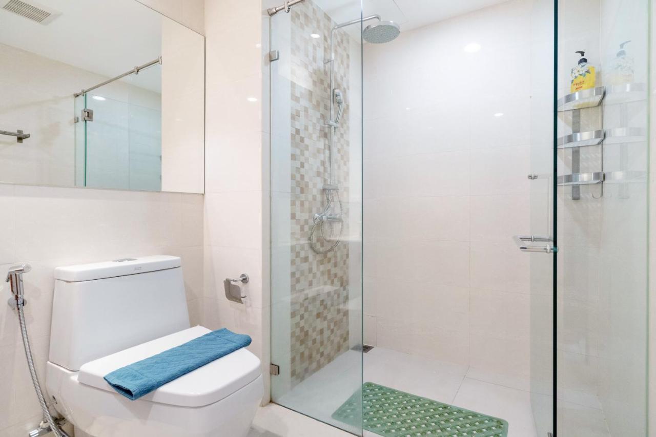 The Title Rawai Beach West Wing Pool Access Aparment المظهر الخارجي الصورة