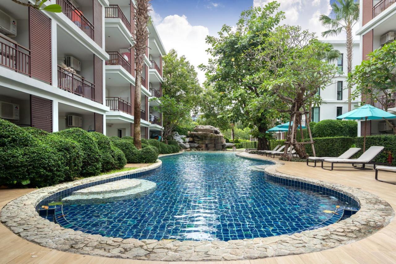 The Title Rawai Beach West Wing Pool Access Aparment المظهر الخارجي الصورة