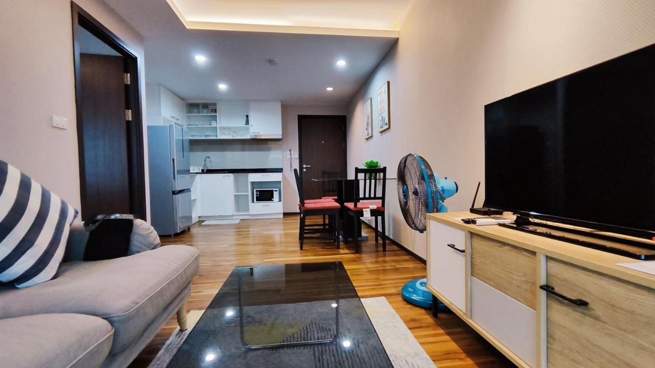The Title Rawai Beach West Wing Pool Access Aparment المظهر الخارجي الصورة