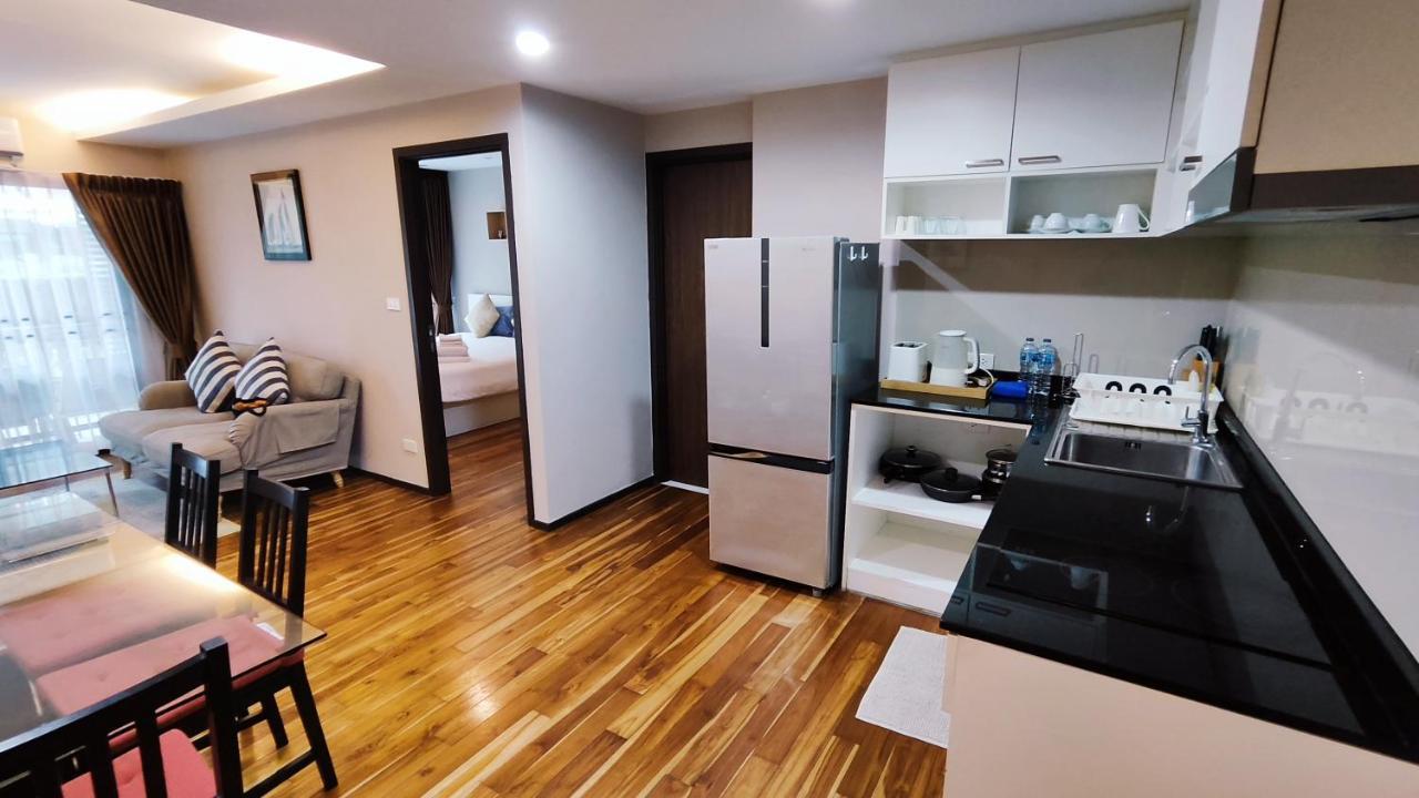 The Title Rawai Beach West Wing Pool Access Aparment المظهر الخارجي الصورة